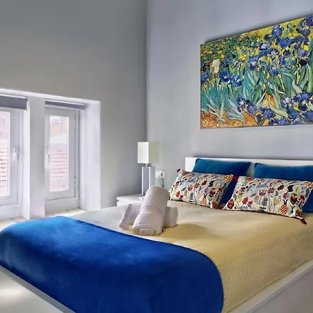 Homemalaga Penthouse Larios * Malaga