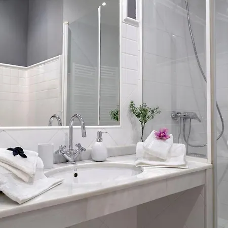 Homemalaga Penthouse Larios