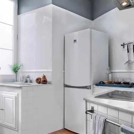 Homemalaga Penthouse Larios